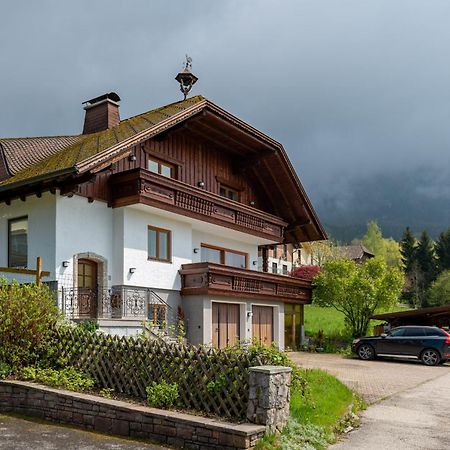 Kaisigen43 Apartment Steinbach am Attersee Bagian luar foto