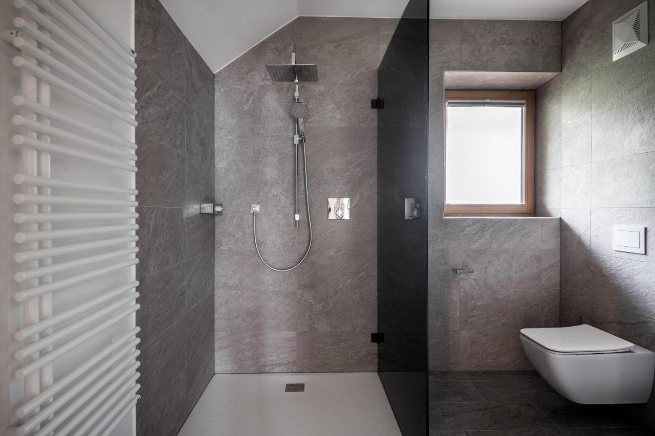 Kaisigen43 Apartment Steinbach am Attersee Bagian luar foto