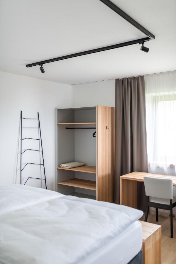Kaisigen43 Apartment Steinbach am Attersee Bagian luar foto
