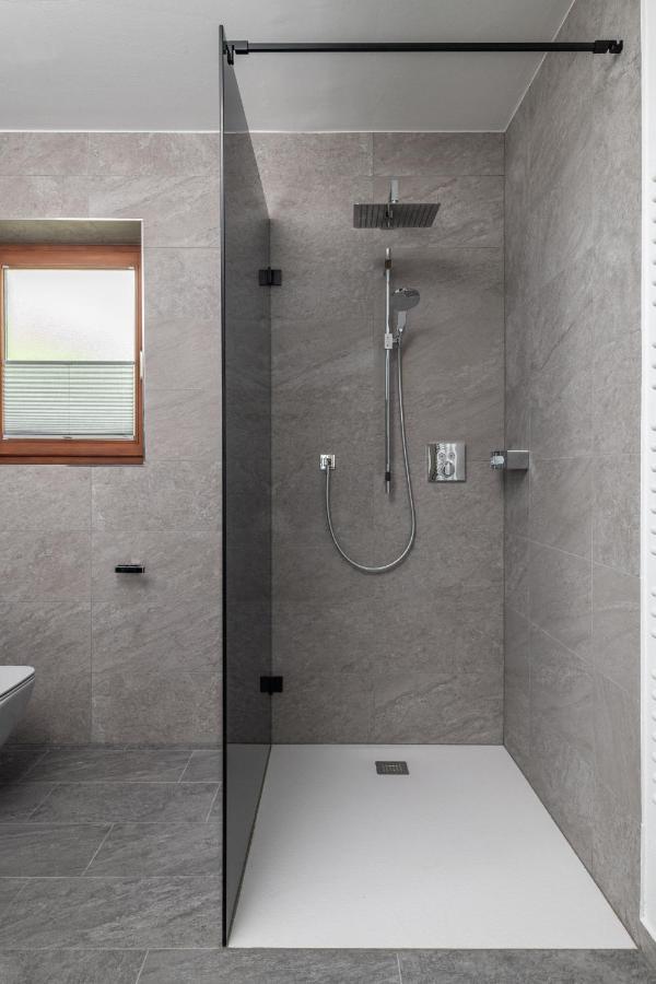 Kaisigen43 Apartment Steinbach am Attersee Bagian luar foto