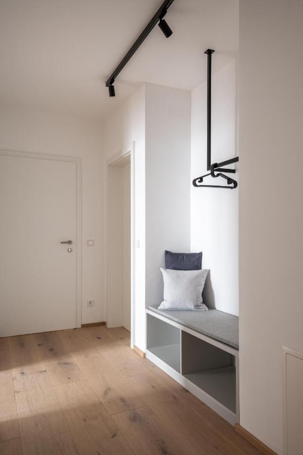 Kaisigen43 Apartment Steinbach am Attersee Bagian luar foto