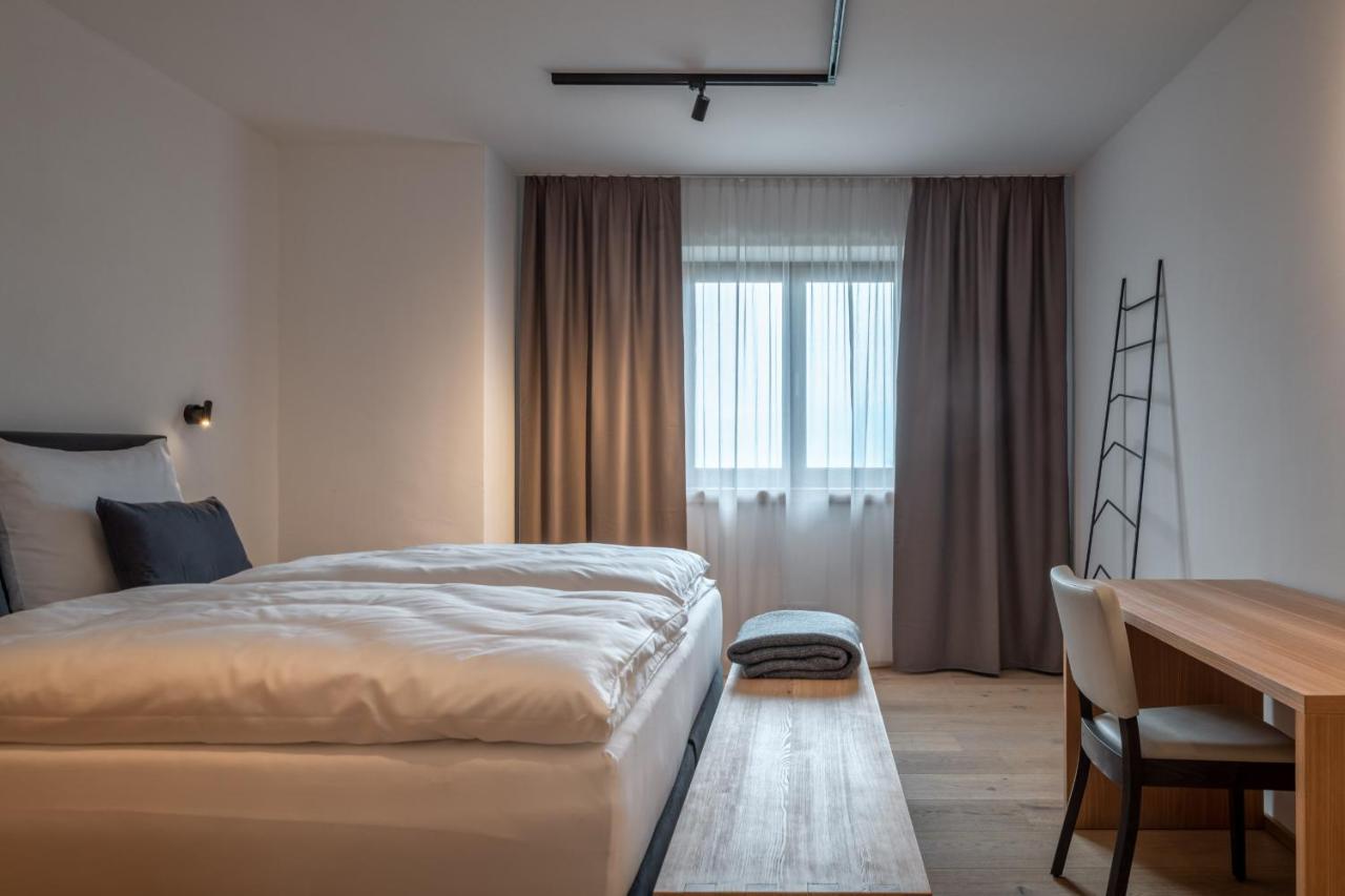 Kaisigen43 Apartment Steinbach am Attersee Bagian luar foto