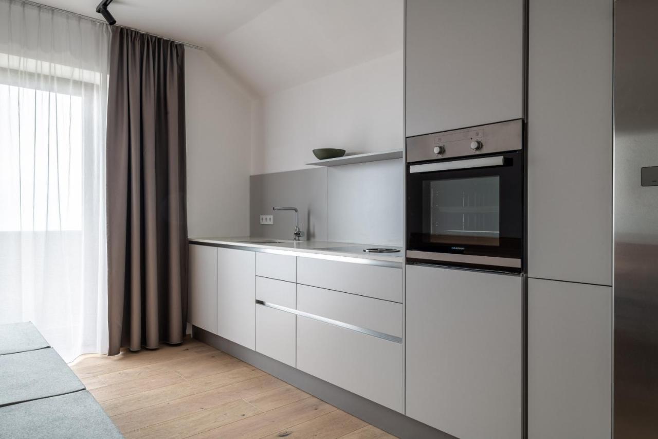 Kaisigen43 Apartment Steinbach am Attersee Bagian luar foto