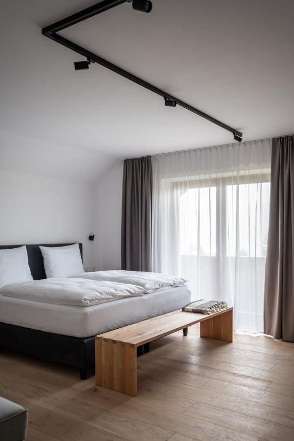 Kaisigen43 Apartment Steinbach am Attersee Bagian luar foto