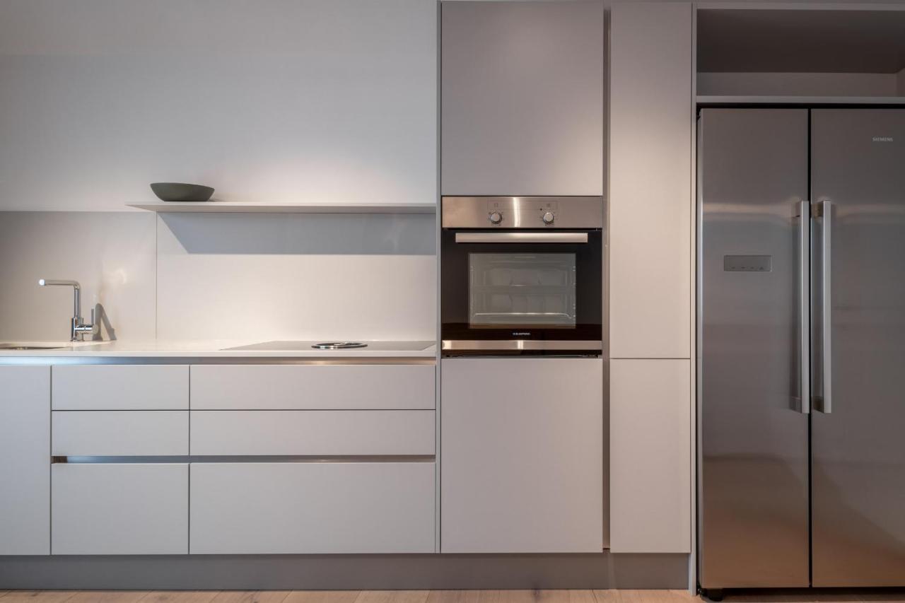 Kaisigen43 Apartment Steinbach am Attersee Bagian luar foto