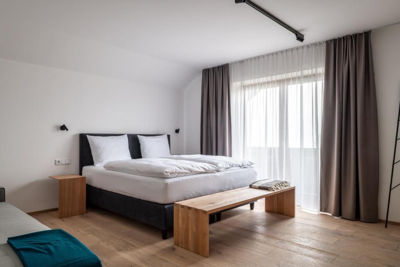 Kaisigen43 Apartment Steinbach am Attersee Bagian luar foto