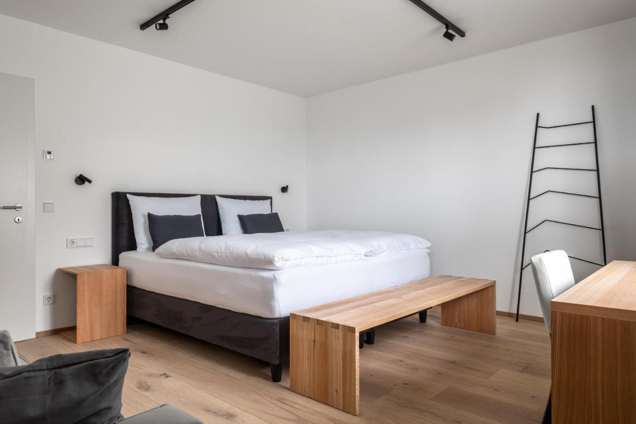 Kaisigen43 Apartment Steinbach am Attersee Bagian luar foto