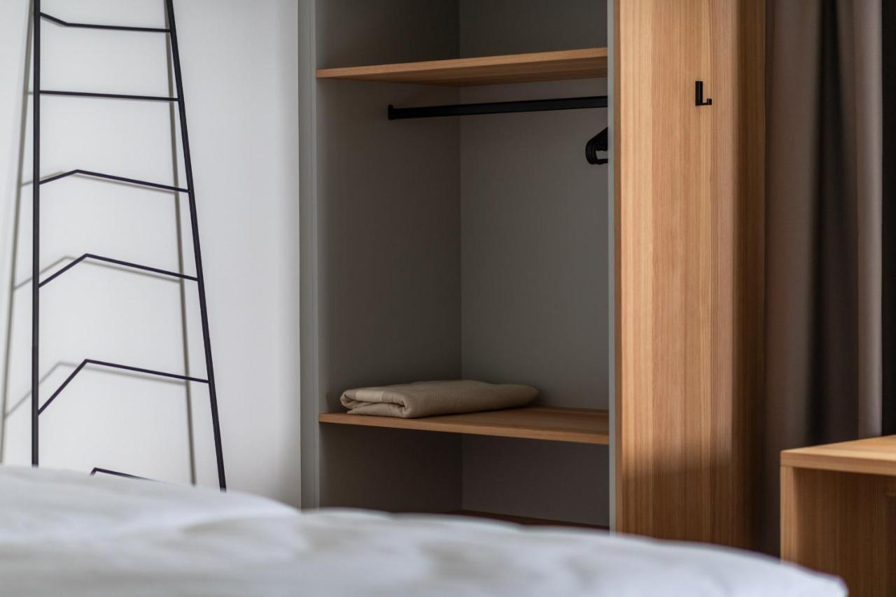 Kaisigen43 Apartment Steinbach am Attersee Bagian luar foto